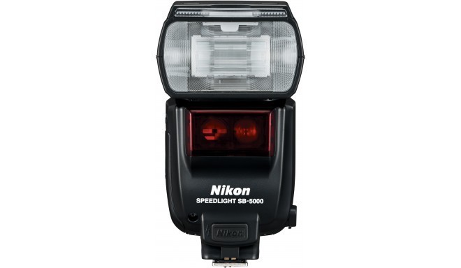 Nikon flash SB-5000
