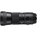 Sigma 150-600mm f/5-6.3 DG OS HSM C lens for Nikon