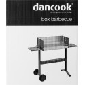 Dancook 5300 62x32cm