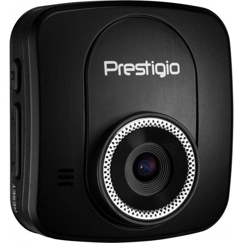 Prestigio road cam не работает