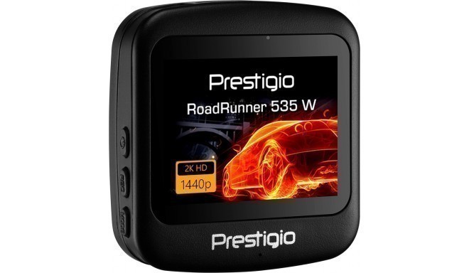 Prestigio road cam не работает