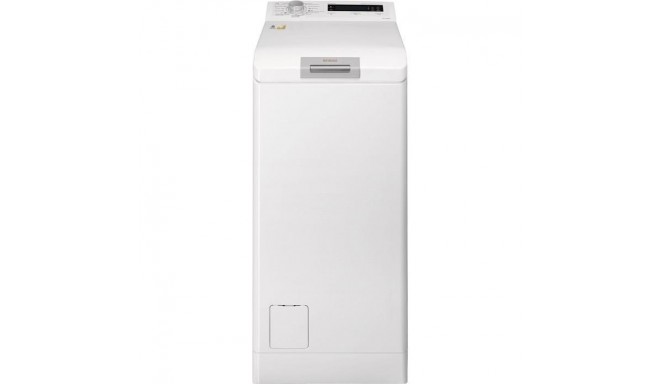 Washing machine Electrolux EWT1367VDW