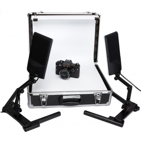 BIG ministuudio Ready-to-go LED (428902)