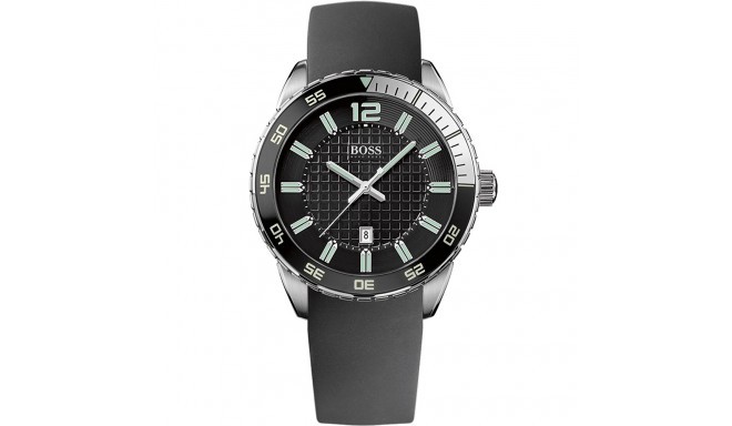 Hugo Boss Black 1512885 Mens Watch