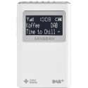Sangean radio DPR-39 DAB+