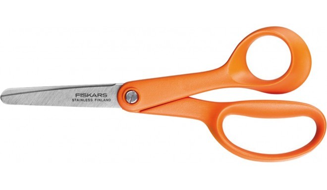 Fiskars right-handed scissors 13cm