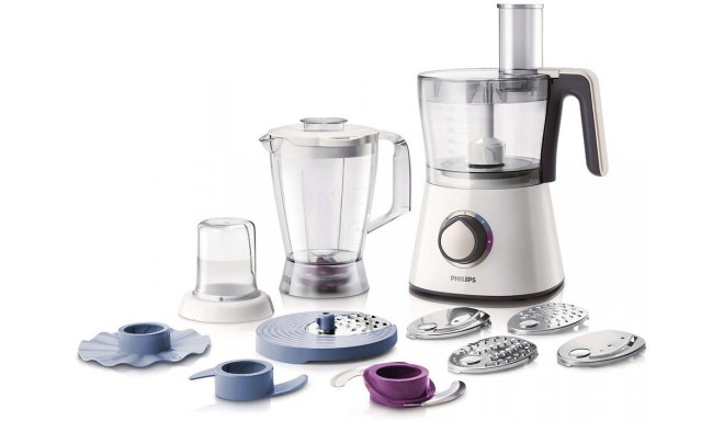 Philips virtuves kombains HR7761/00