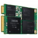 Samsung SSD 850 EVO mSATA 500GB 500GB