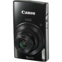 Canon Digital Ixus 180, black