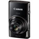 Canon Digital Ixus 285 HS, black