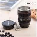 Cammug lens keychain-mug Mini