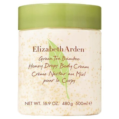 Elizabeth Arden kehakreem Green Tea Bamboo 500ml