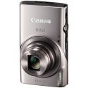 Canon Digital Ixus 285 HS, hõbedane