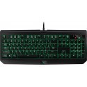 Razer keyboard Blackwidow Ultimate 2016 Nordic