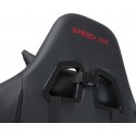 Speedlink gaming chair Regger (SL-660000-BK)
