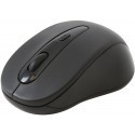 Omega mouse OM-416 Wireless, black