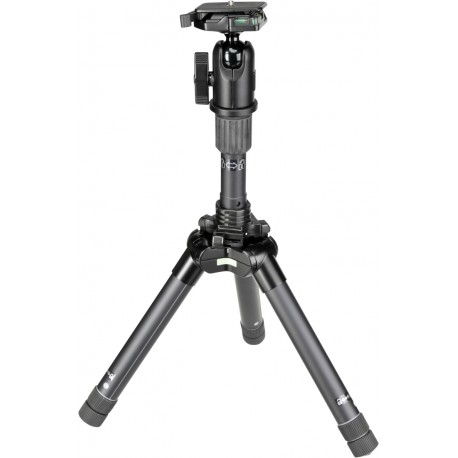 Velbon штатив Ultrek UT-63D