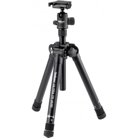 Velbon statiiv Ultra TR 463M