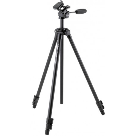 Velbon statiivikomplekt Sherpa E3300Q + PHD-33M