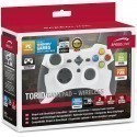 Speedlink gamepad Torid Wireless, white (SL-6576-WE-01)