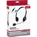 Speedlink headset Accordo (SL-870003-BK)