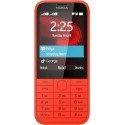 Nokia 225 DUO, red