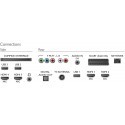 Philips televiisor 50" 50PFT6510/12 (avatud pakend)