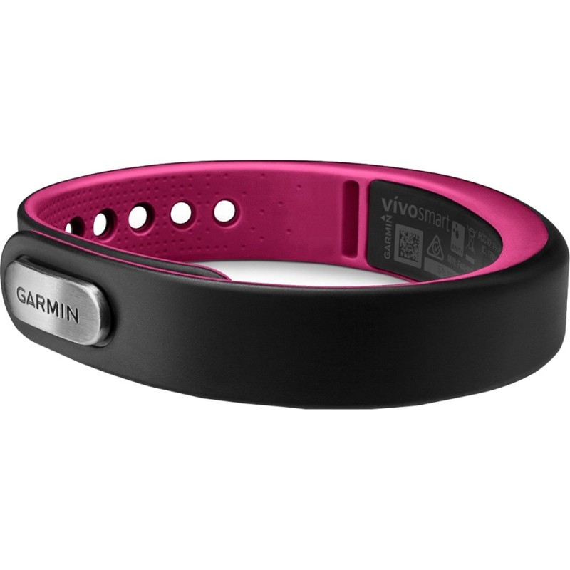 Garmin activity monitor online