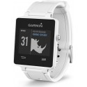 Garmin Vivoactive Bundle, white