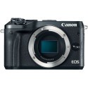 Canon EOS M6 + Tamron 18-200mm VC, must