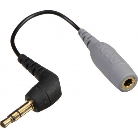 Rode adapter 3,5mm SC3