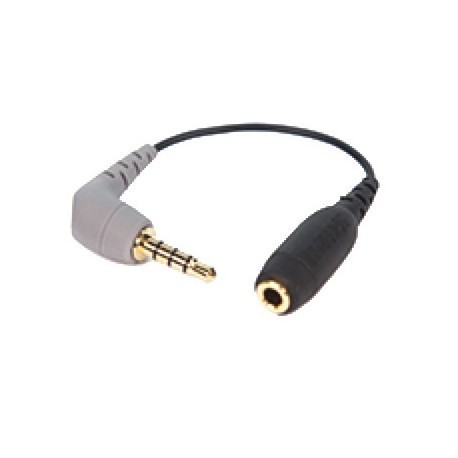 Rode adapteris 3,5mm SC4