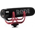 Rode microphone VideoMic Go