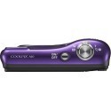 Nikon Coolpix A10, Lineart purple