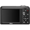 Nikon Coolpix A10, black