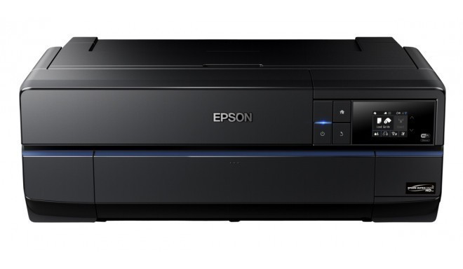 Epson SureColor SC-P 800 Roll Unit Promo