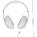 Beats headphones Studio3 Wireless, white