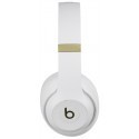 Beats headphones Studio3 Wireless, white