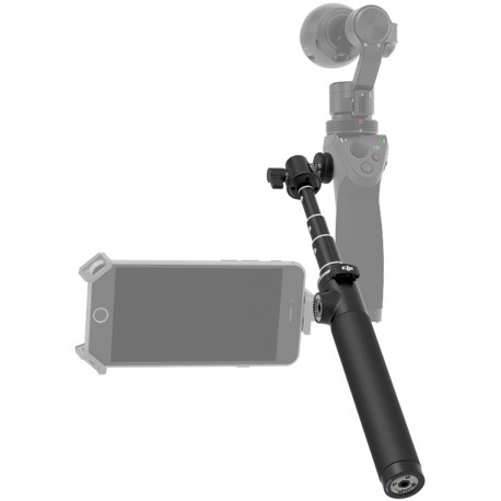 DJI Osmo käepideme pikendus