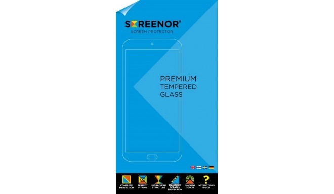 SCREENOR TEMPERED GALAXY S24+ NEW FULL COVER