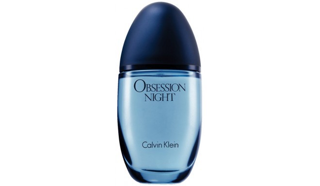 Calvin Klein Obsession Night Pour Femme Eau de Parfum 100ml