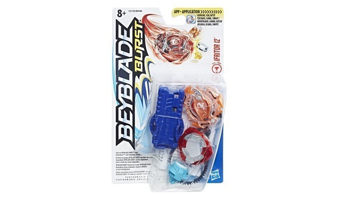 HASBRO BEYBLADE BURST Spinner C3180 QUETZIKO