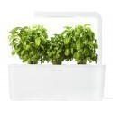 Click & Grow Smart Herb стартовый комплект, белый