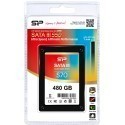 Silicon Power SSD SATA Slim S70 480GB