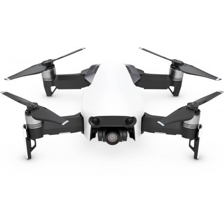 DJI Mavic Air Fly More Combo, arctic white
