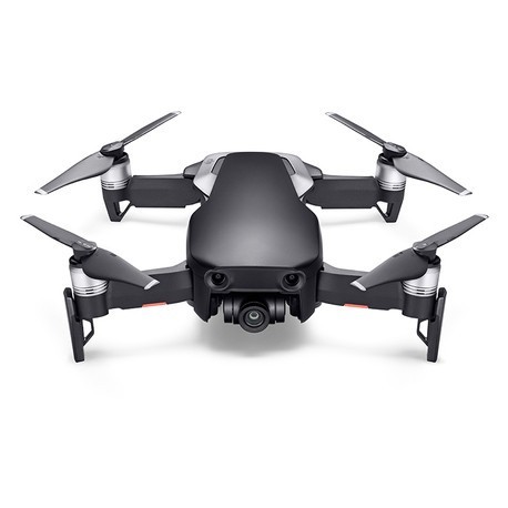 DJI Mavic Air Fly More Combo, onyx black