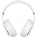 Beats headset Studio3, white