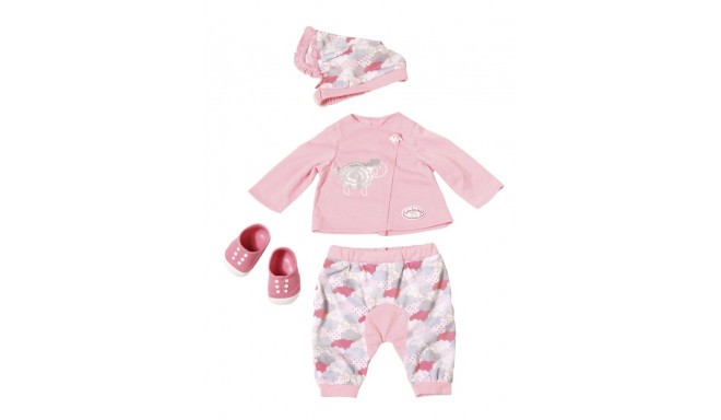 Baby Annabell Deluxe Set