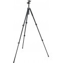 Manfrotto tripod kit MK293A3-A0RC2