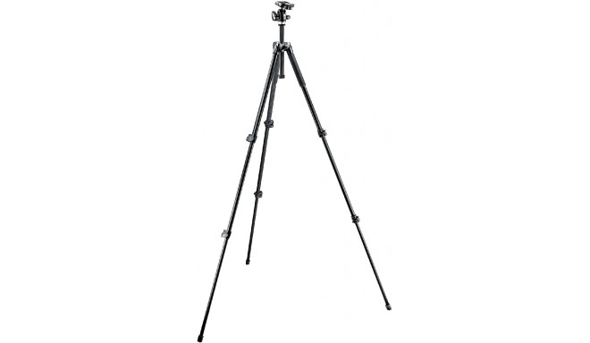 Manfrotto statiivikomplekt MK293A3-A0RC2